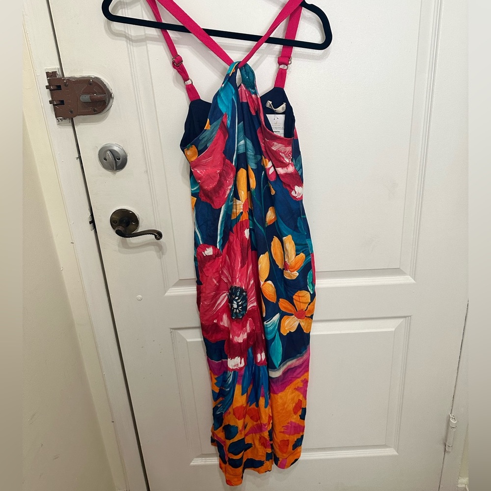 Frida romper Size S